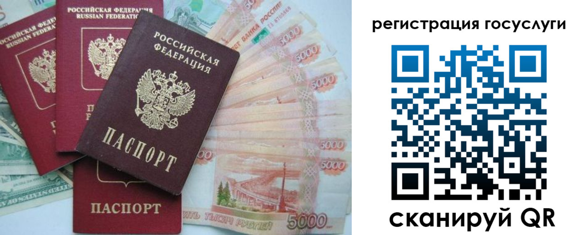 прописка иностранных граждан в Звенигороде